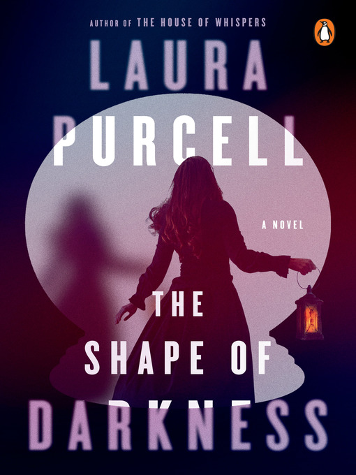 Title details for The Shape of Darkness by Laura Purcell - Wait list